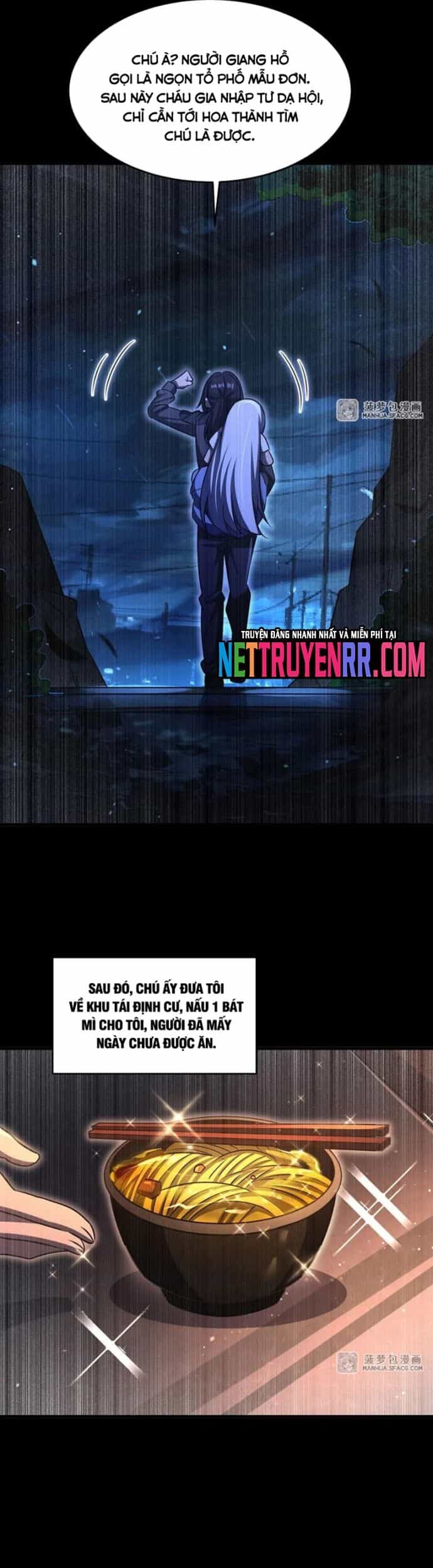 Tại Thế Giới Với Đầy Những Câu Chuyện Ma Quái Trở Thành Ma Nữ - Chương 93 - ảnh 24