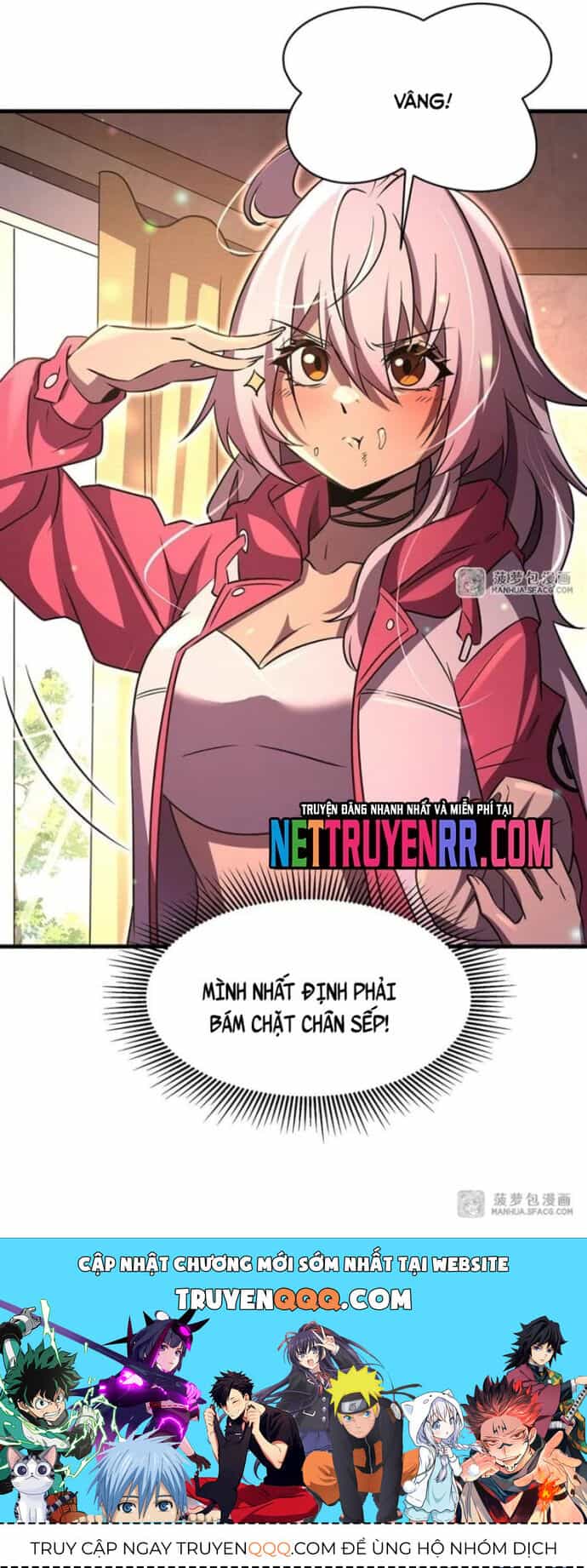 Tại Thế Giới Với Đầy Những Câu Chuyện Ma Quái Trở Thành Ma Nữ - Chương 94 - ảnh 36