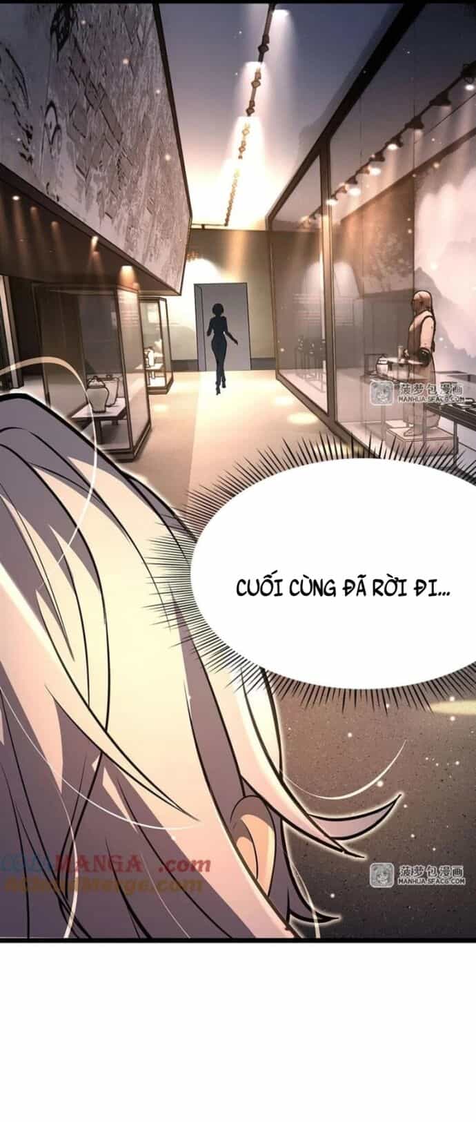 Tại Thế Giới Với Đầy Những Câu Chuyện Ma Quái Trở Thành Ma Nữ - Chương 99 - ảnh 26