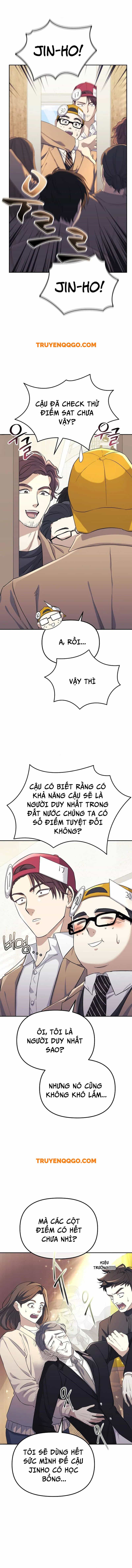 Tái Thiết Cuộc Đời Kẻ Nghiện Game - Chương 1 - ảnh 20