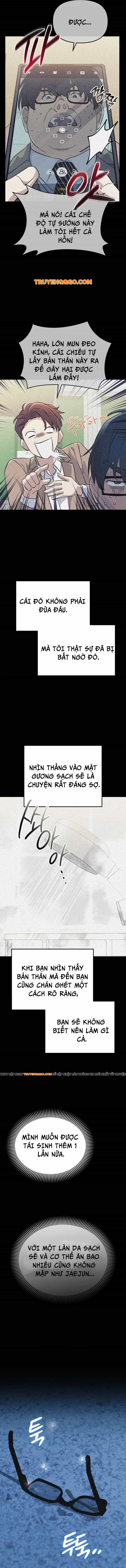 Tái Thiết Cuộc Đời Kẻ Nghiện Game - Chương 1 - ảnh 26