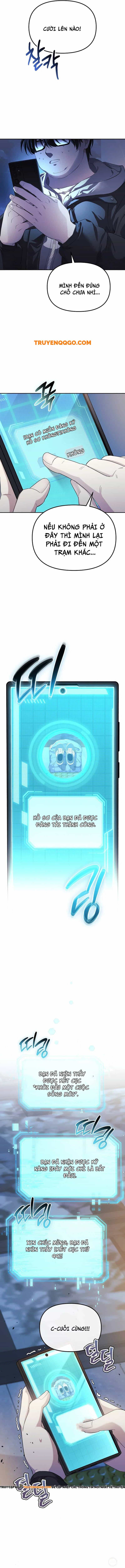 Tái Thiết Cuộc Đời Kẻ Nghiện Game - Chương 1 - ảnh 3