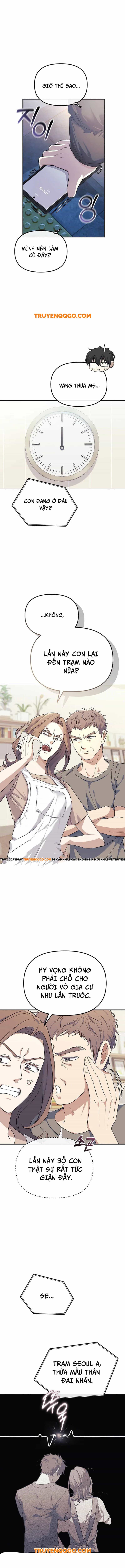 Tái Thiết Cuộc Đời Kẻ Nghiện Game - Chương 1 - ảnh 5