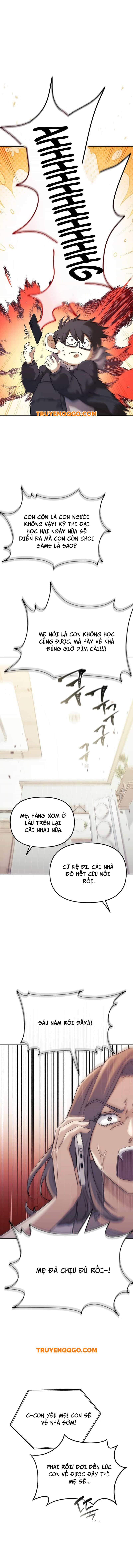 Tái Thiết Cuộc Đời Kẻ Nghiện Game - Chương 1 - ảnh 6