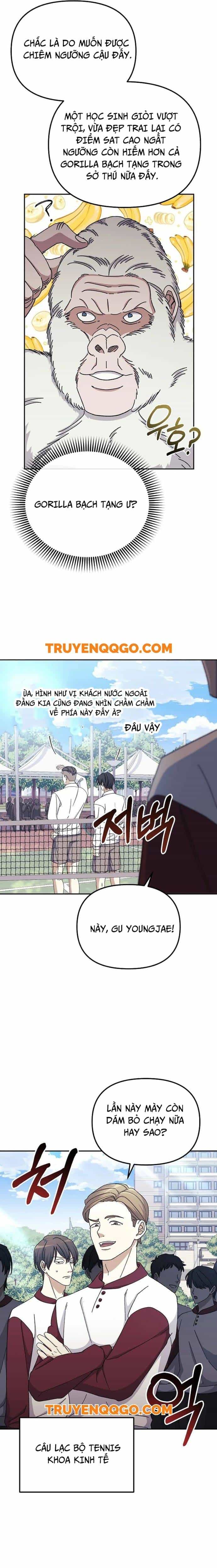 Tái Thiết Cuộc Đời Kẻ Nghiện Game - Chương 10 - ảnh 12