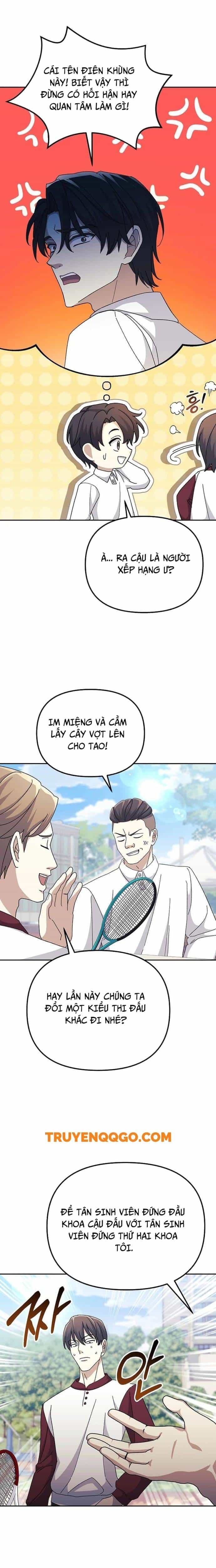 Tái Thiết Cuộc Đời Kẻ Nghiện Game - Chương 10 - ảnh 14