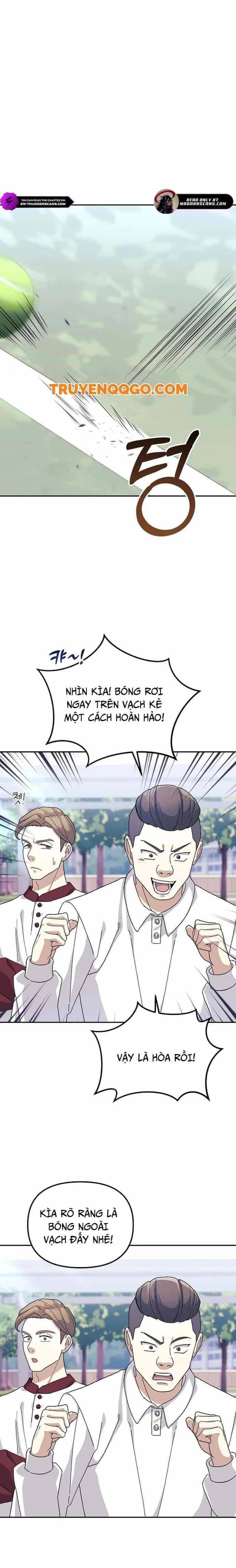 Tái Thiết Cuộc Đời Kẻ Nghiện Game - Chương 10 - ảnh 25