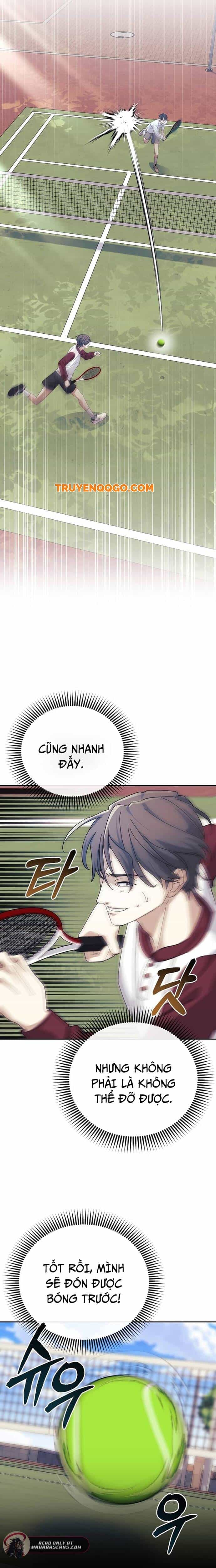 Tái Thiết Cuộc Đời Kẻ Nghiện Game - Chương 11 - ảnh 10