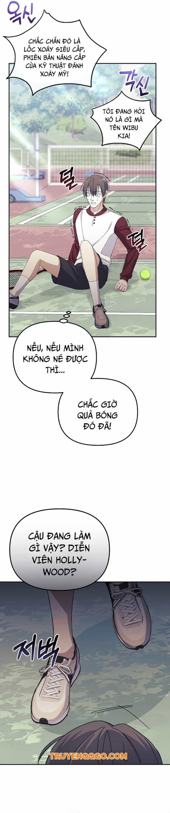 Tái Thiết Cuộc Đời Kẻ Nghiện Game - Chương 11 - ảnh 14