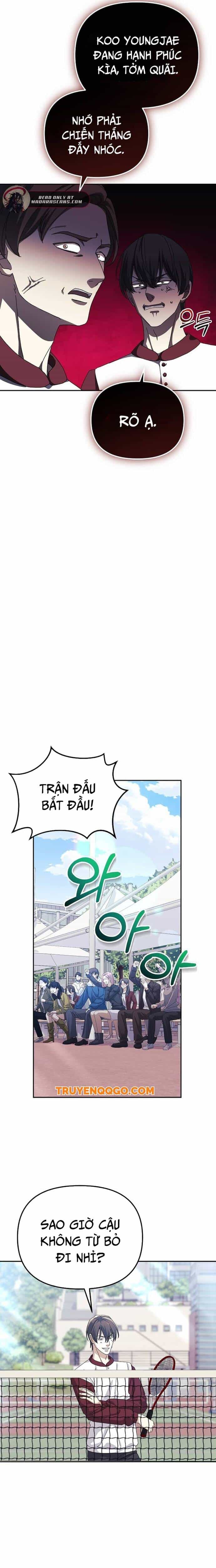 Tái Thiết Cuộc Đời Kẻ Nghiện Game - Chương 11 - ảnh 3