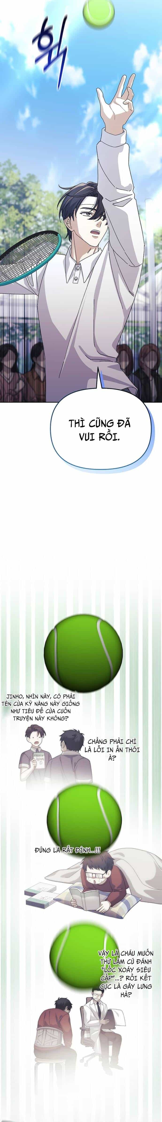 Tái Thiết Cuộc Đời Kẻ Nghiện Game - Chương 11 - ảnh 8