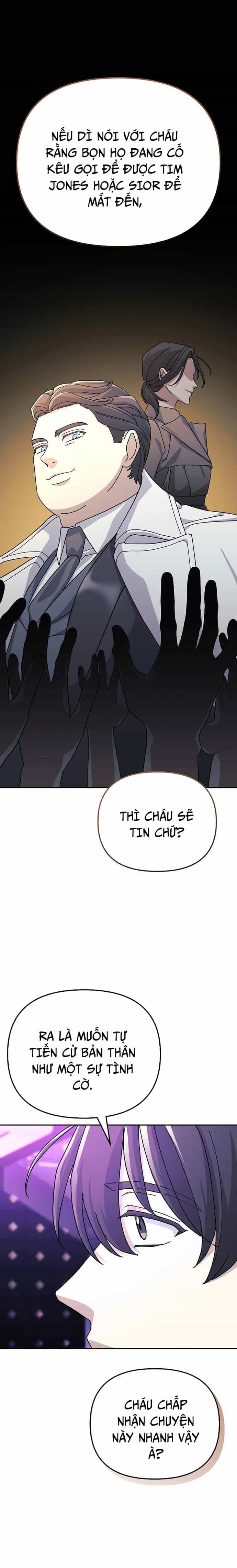 Tái Thiết Cuộc Đời Kẻ Nghiện Game - Chương 12 - ảnh 10