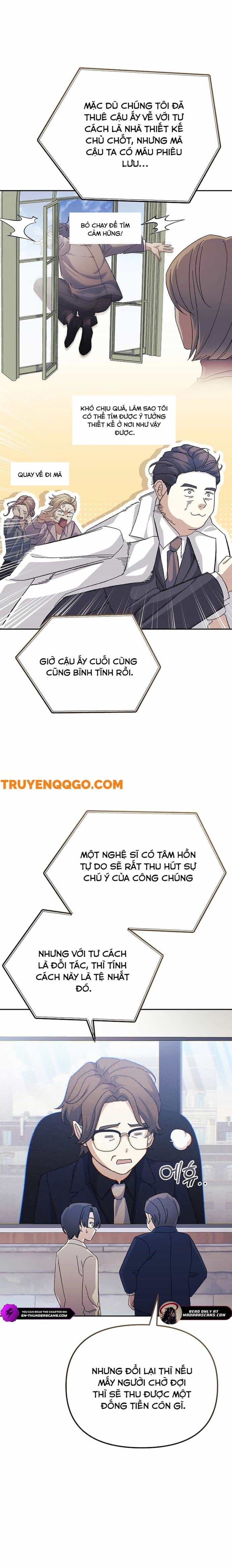 Tái Thiết Cuộc Đời Kẻ Nghiện Game - Chương 13 - ảnh 12