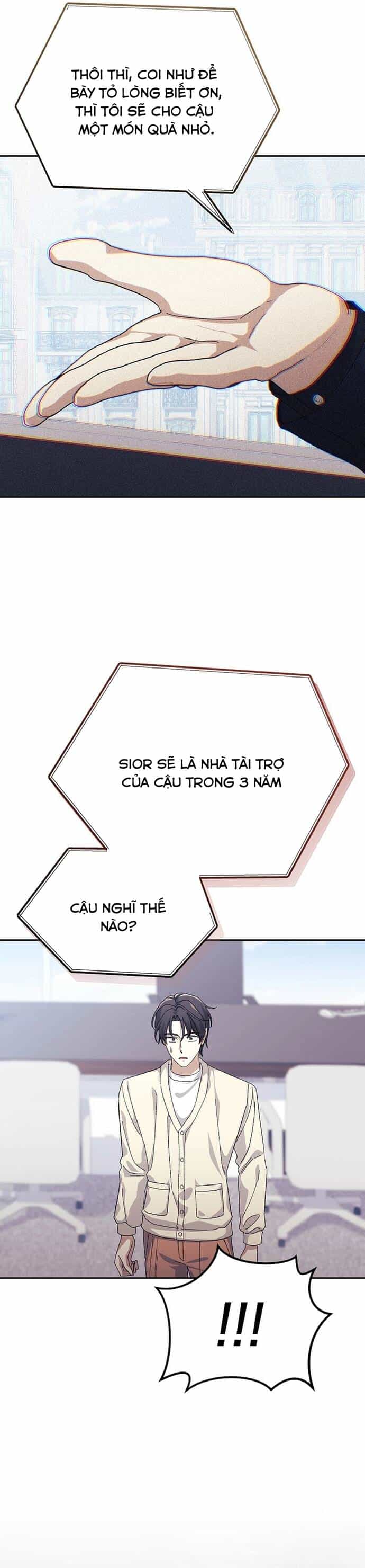 Tái Thiết Cuộc Đời Kẻ Nghiện Game - Chương 13 - ảnh 13