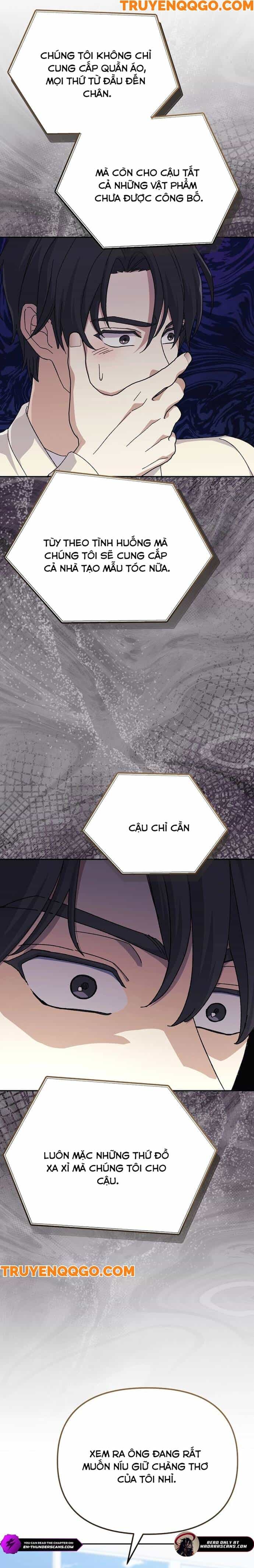 Tái Thiết Cuộc Đời Kẻ Nghiện Game - Chương 13 - ảnh 14