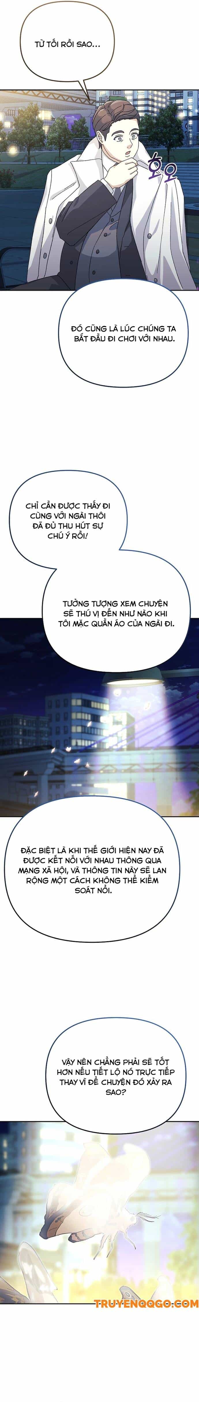 Tái Thiết Cuộc Đời Kẻ Nghiện Game - Chương 13 - ảnh 4