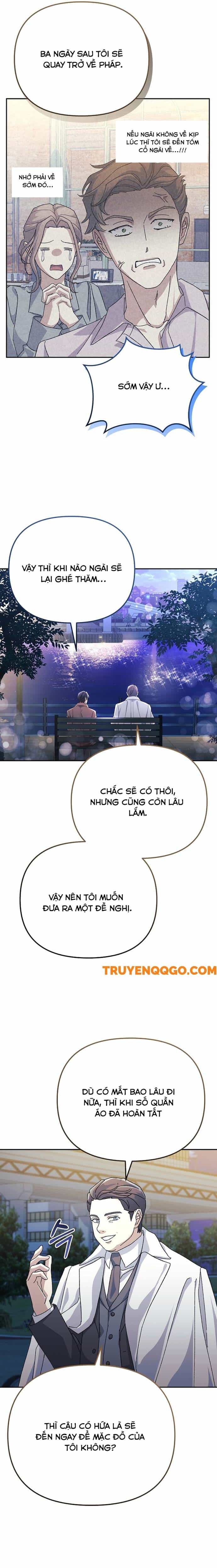 Tái Thiết Cuộc Đời Kẻ Nghiện Game - Chương 13 - ảnh 6