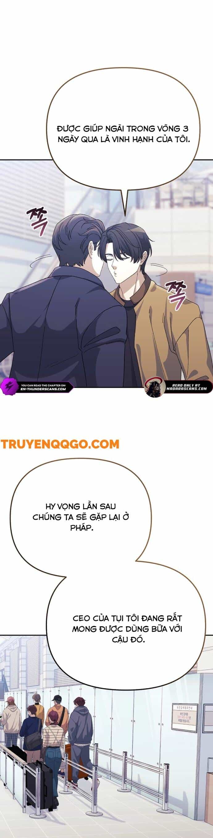 Tái Thiết Cuộc Đời Kẻ Nghiện Game - Chương 14 - ảnh 22