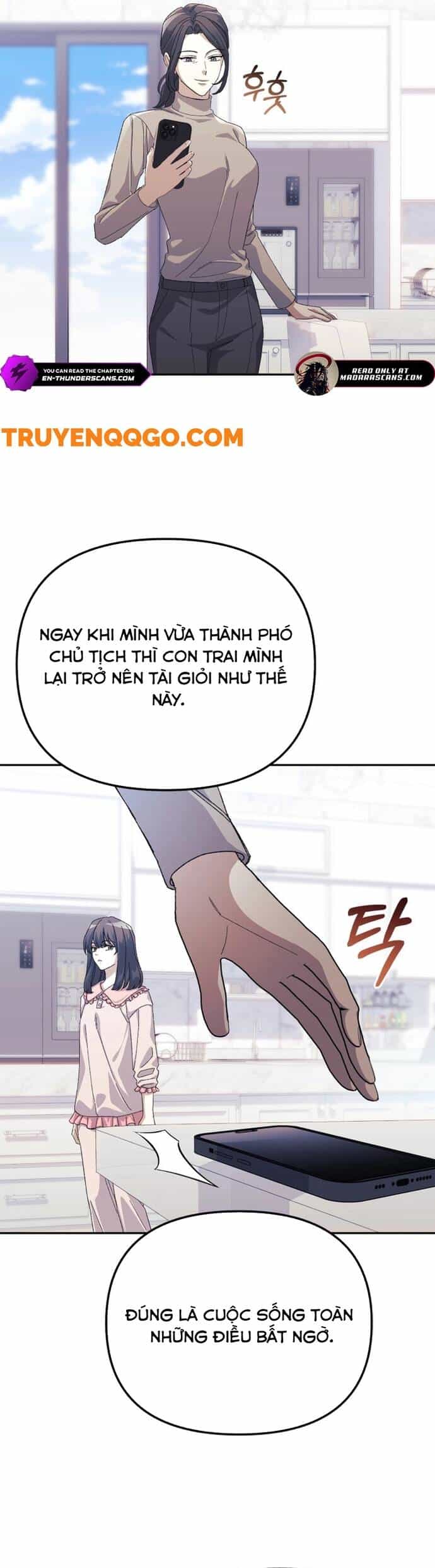Tái Thiết Cuộc Đời Kẻ Nghiện Game - Chương 14 - ảnh 26