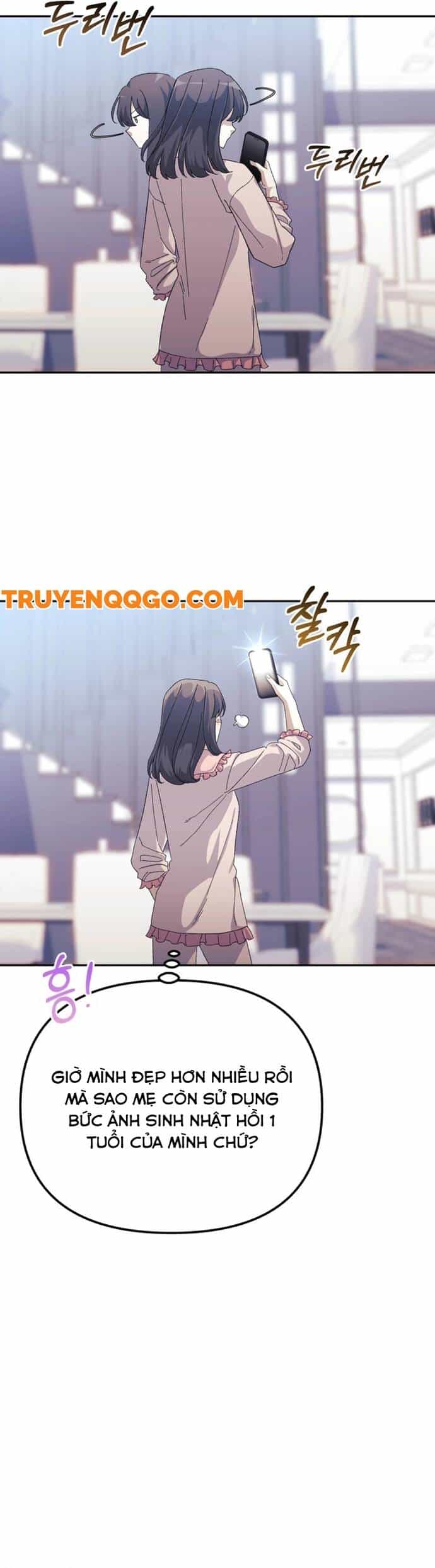 Tái Thiết Cuộc Đời Kẻ Nghiện Game - Chương 14 - ảnh 29