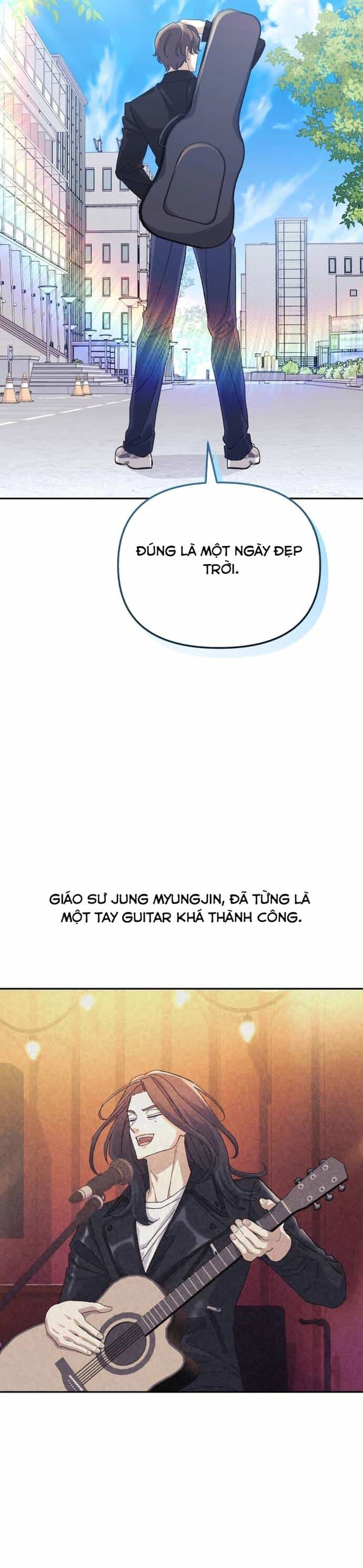 Tái Thiết Cuộc Đời Kẻ Nghiện Game - Chương 14 - ảnh 32