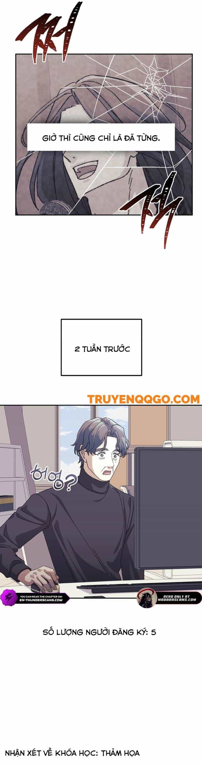 Tái Thiết Cuộc Đời Kẻ Nghiện Game - Chương 14 - ảnh 33