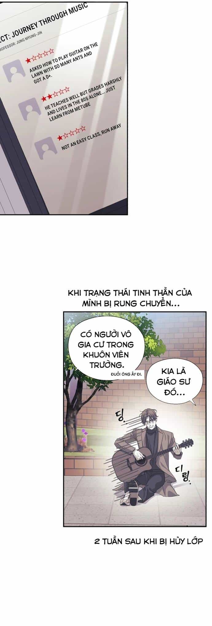 Tái Thiết Cuộc Đời Kẻ Nghiện Game - Chương 14 - ảnh 34