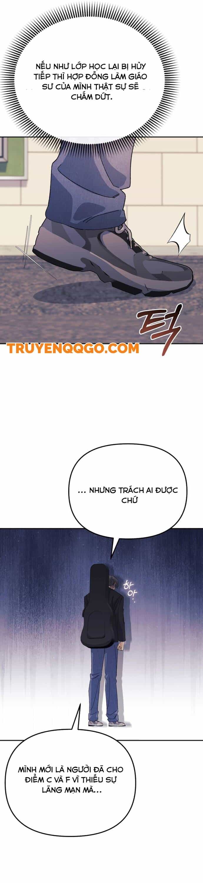 Tái Thiết Cuộc Đời Kẻ Nghiện Game - Chương 14 - ảnh 35