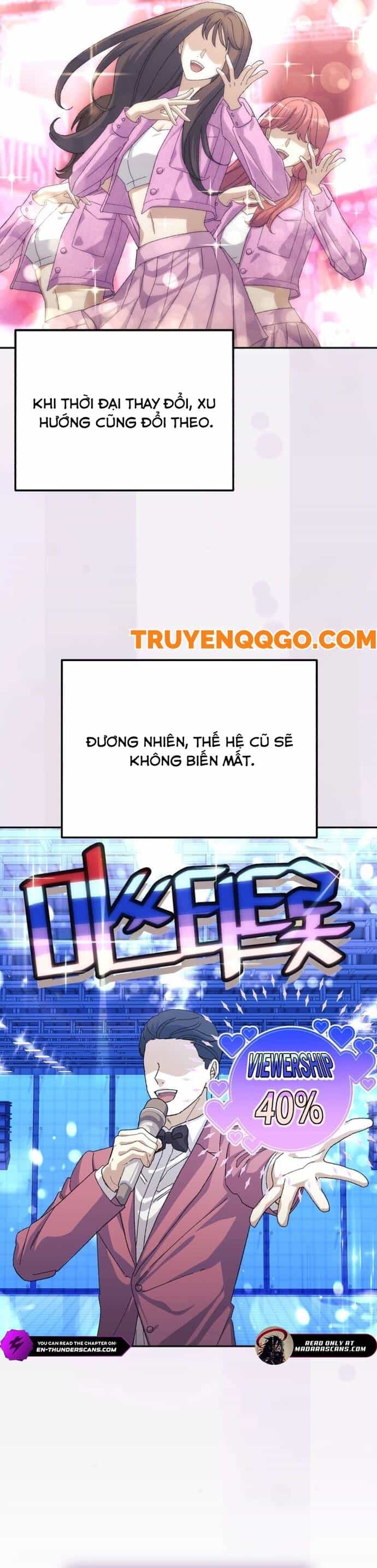 Tái Thiết Cuộc Đời Kẻ Nghiện Game - Chương 14 - ảnh 37