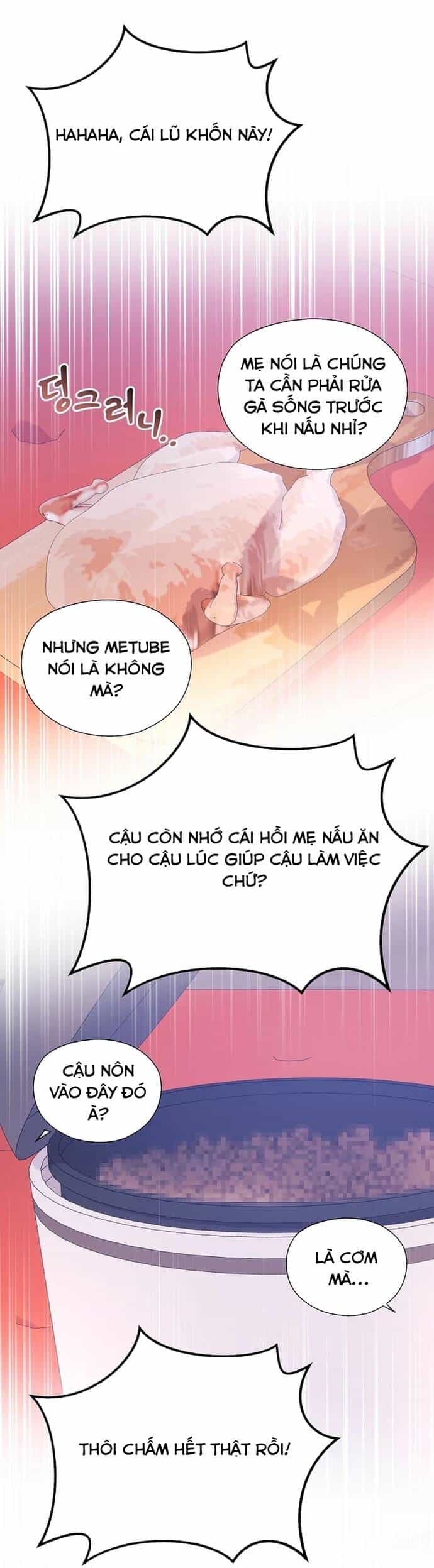 Tái Thiết Cuộc Đời Kẻ Nghiện Game - Chương 16 - ảnh 64