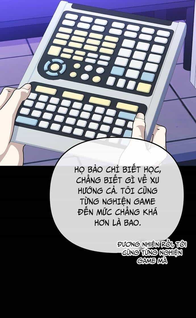 Tái Thiết Cuộc Đời Kẻ Nghiện Game - Chương 17 - ảnh 26