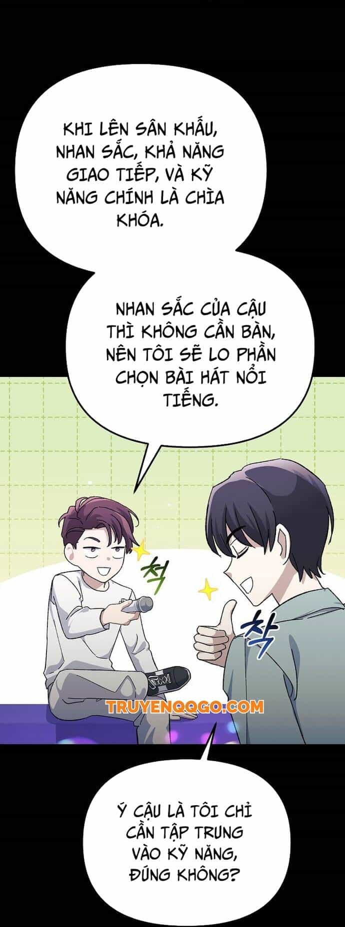 Tái Thiết Cuộc Đời Kẻ Nghiện Game - Chương 17 - ảnh 48