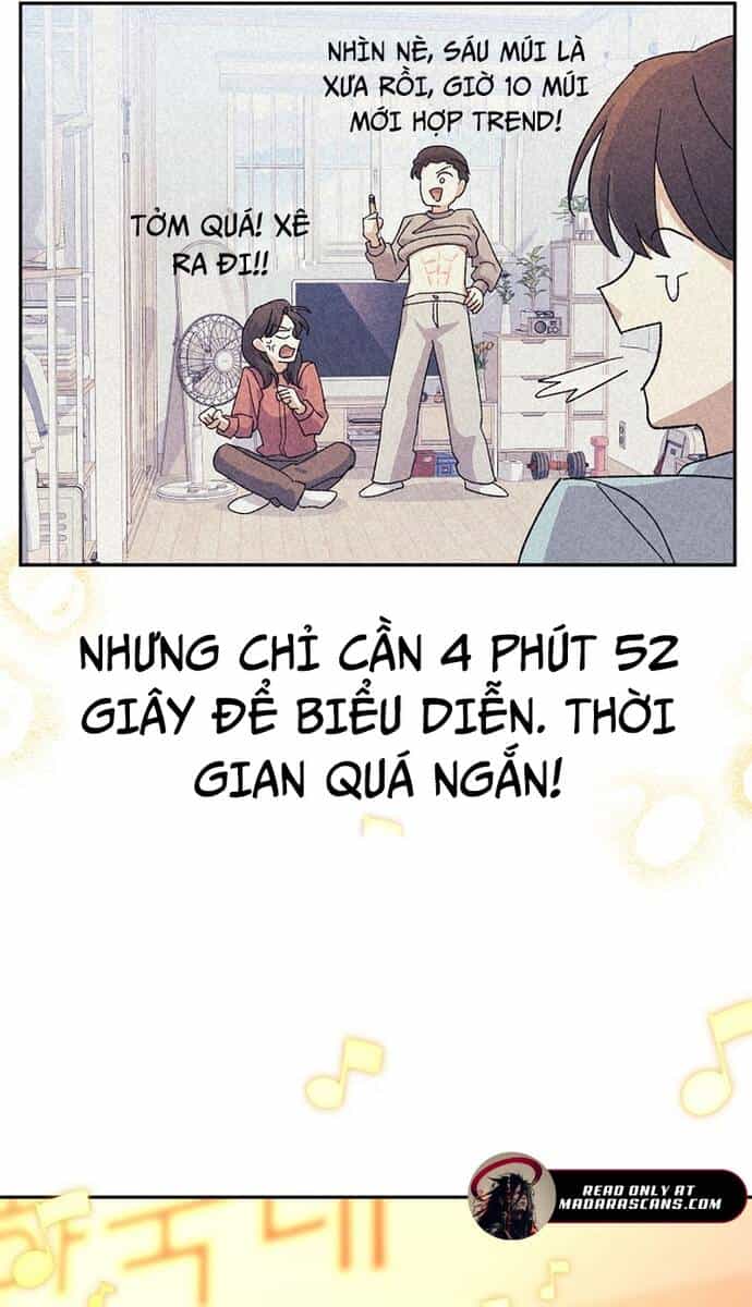 Tái Thiết Cuộc Đời Kẻ Nghiện Game - Chương 17 - ảnh 77
