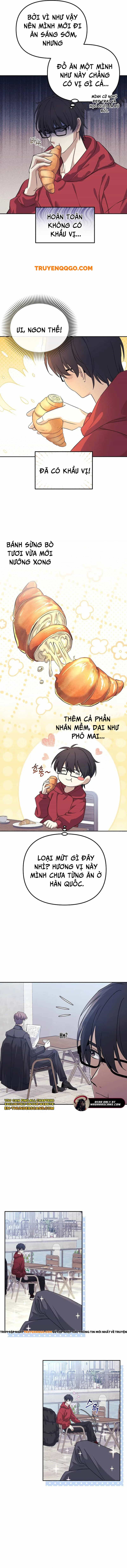 Tái Thiết Cuộc Đời Kẻ Nghiện Game - Chương 2 - ảnh 11