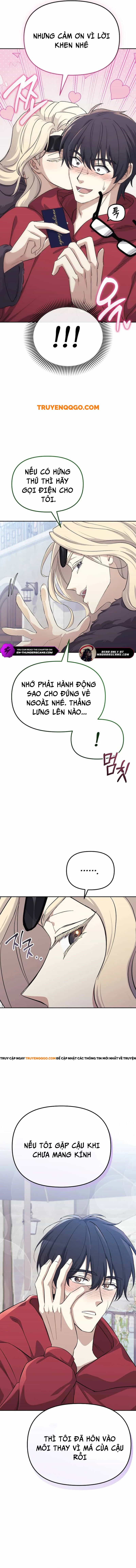 Tái Thiết Cuộc Đời Kẻ Nghiện Game - Chương 2 - ảnh 14