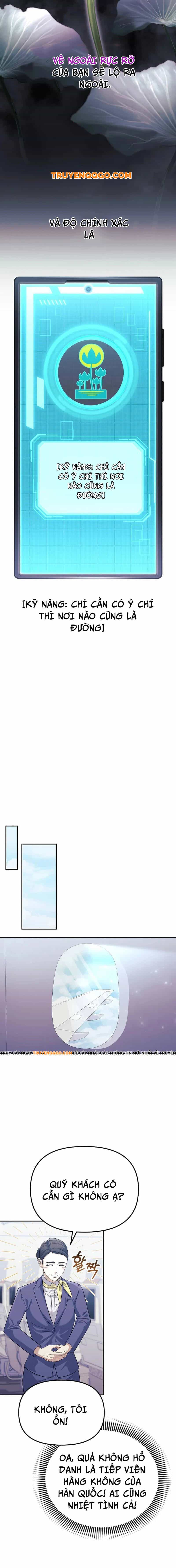 Tái Thiết Cuộc Đời Kẻ Nghiện Game - Chương 2 - ảnh 6