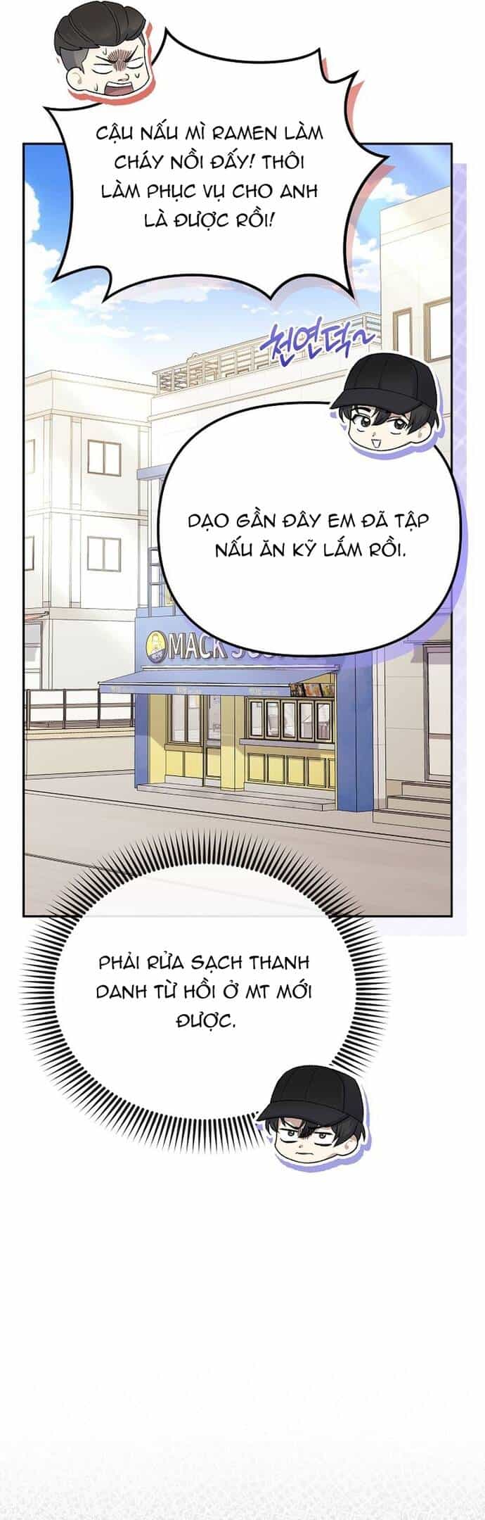 Tái Thiết Cuộc Đời Kẻ Nghiện Game - Chương 20 - ảnh 46