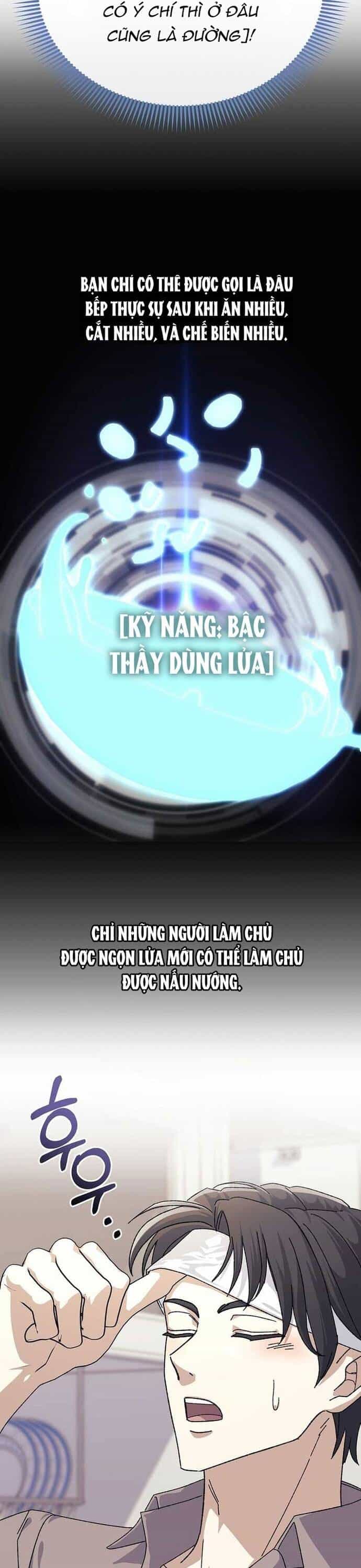 Tái Thiết Cuộc Đời Kẻ Nghiện Game - Chương 21 - ảnh 11