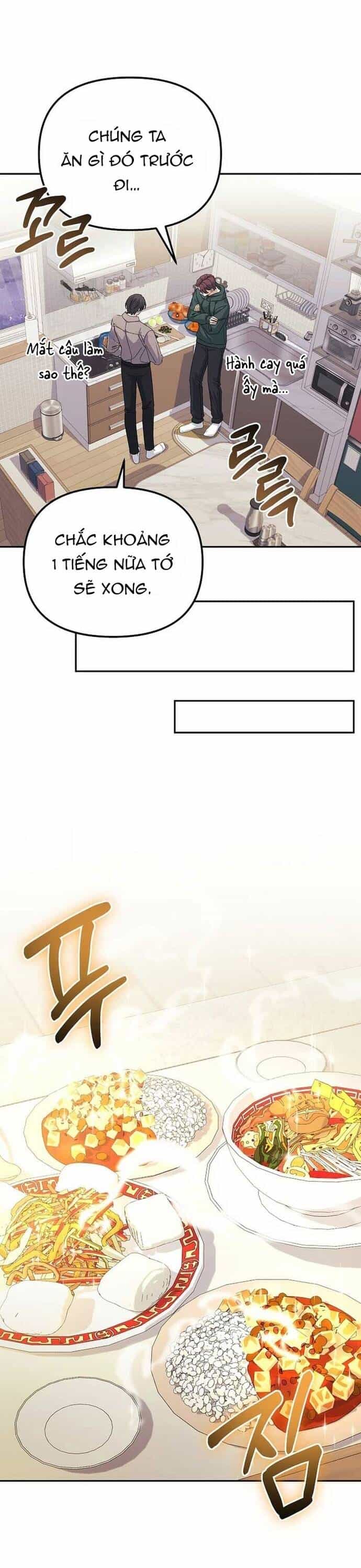 Tái Thiết Cuộc Đời Kẻ Nghiện Game - Chương 21 - ảnh 13