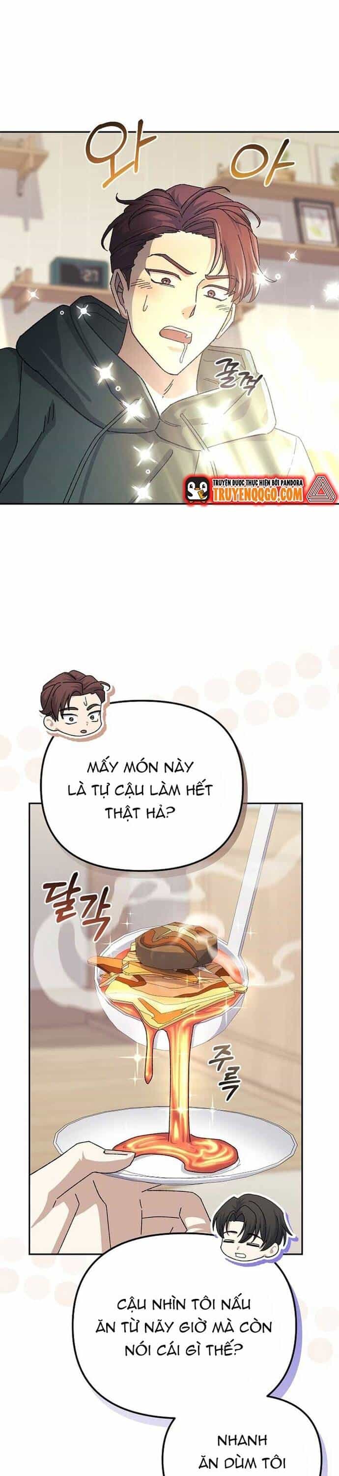 Tái Thiết Cuộc Đời Kẻ Nghiện Game - Chương 21 - ảnh 14