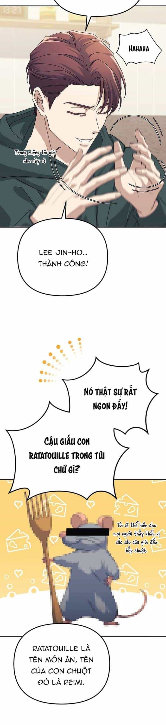 Tái Thiết Cuộc Đời Kẻ Nghiện Game - Chương 21 - ảnh 16