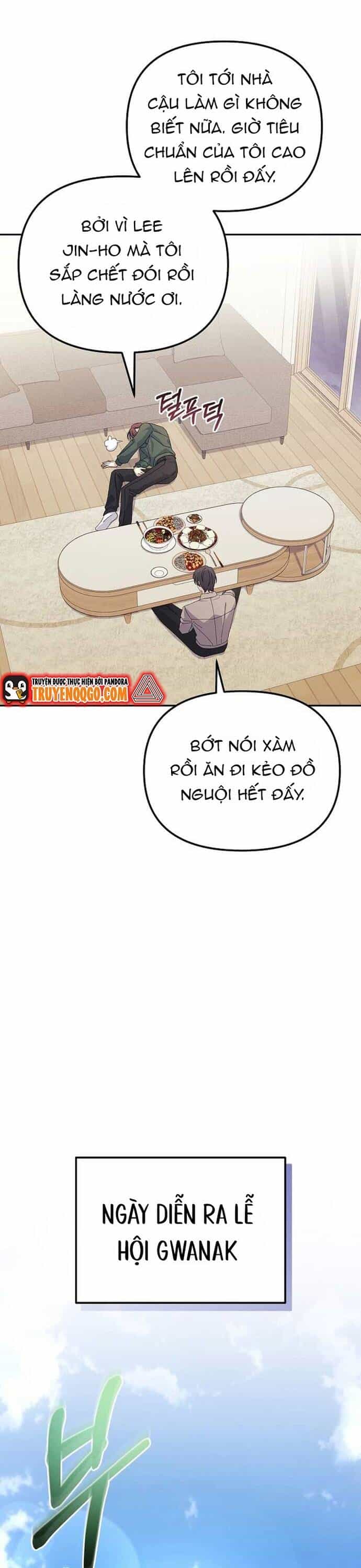 Tái Thiết Cuộc Đời Kẻ Nghiện Game - Chương 21 - ảnh 17
