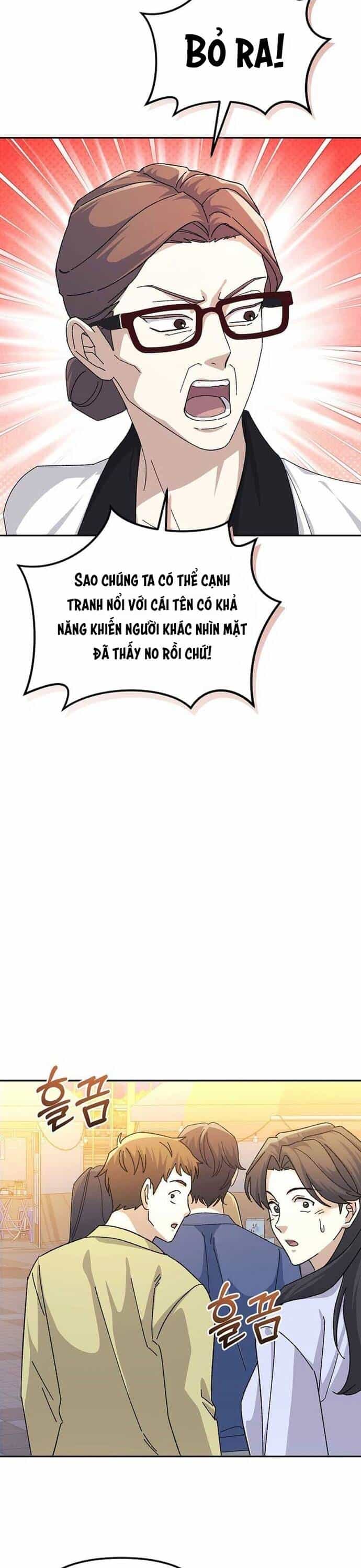Tái Thiết Cuộc Đời Kẻ Nghiện Game - Chương 21 - ảnh 26
