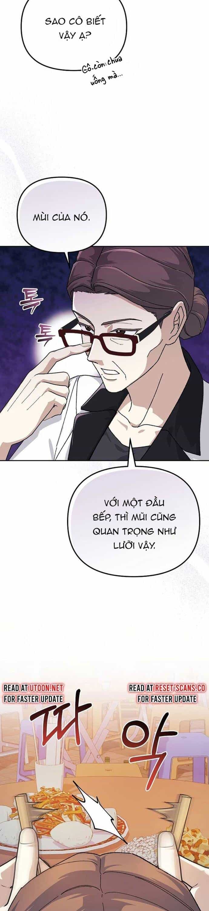 Tái Thiết Cuộc Đời Kẻ Nghiện Game - Chương 21 - ảnh 29