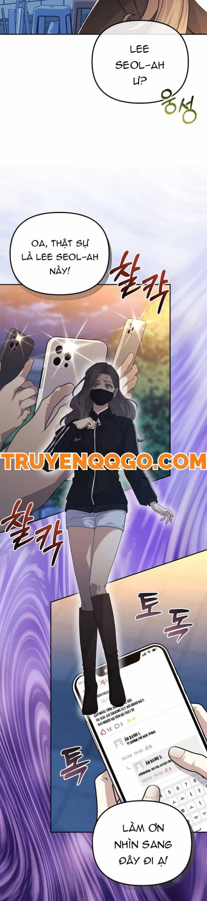 Tái Thiết Cuộc Đời Kẻ Nghiện Game - Chương 22 - ảnh 14
