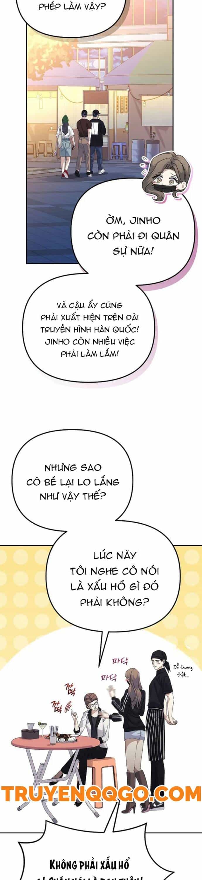 Tái Thiết Cuộc Đời Kẻ Nghiện Game - Chương 22 - ảnh 18