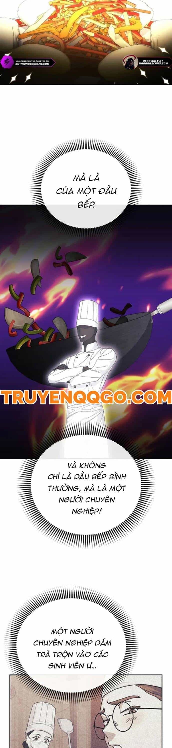 Tái Thiết Cuộc Đời Kẻ Nghiện Game - Chương 22 - ảnh 2