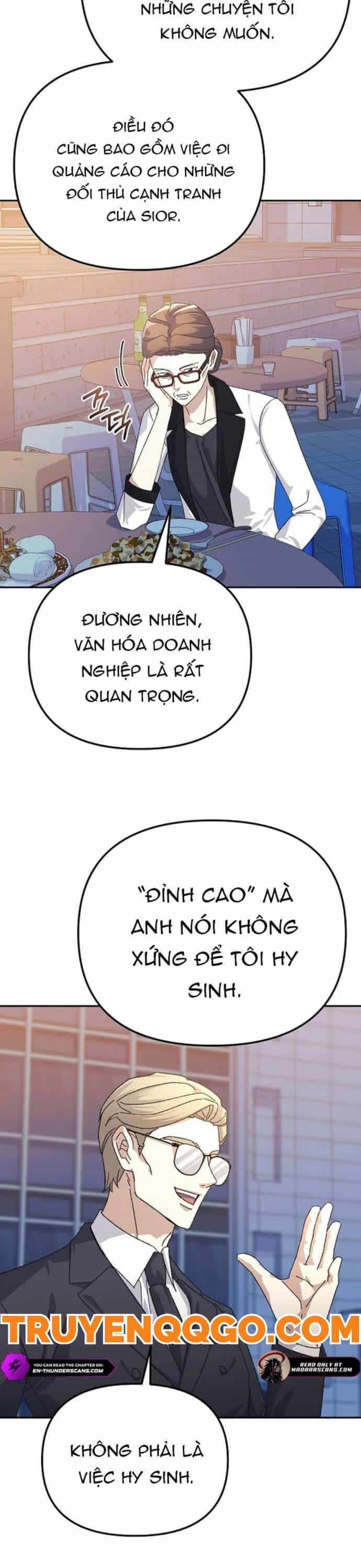 Tái Thiết Cuộc Đời Kẻ Nghiện Game - Chương 22 - ảnh 26