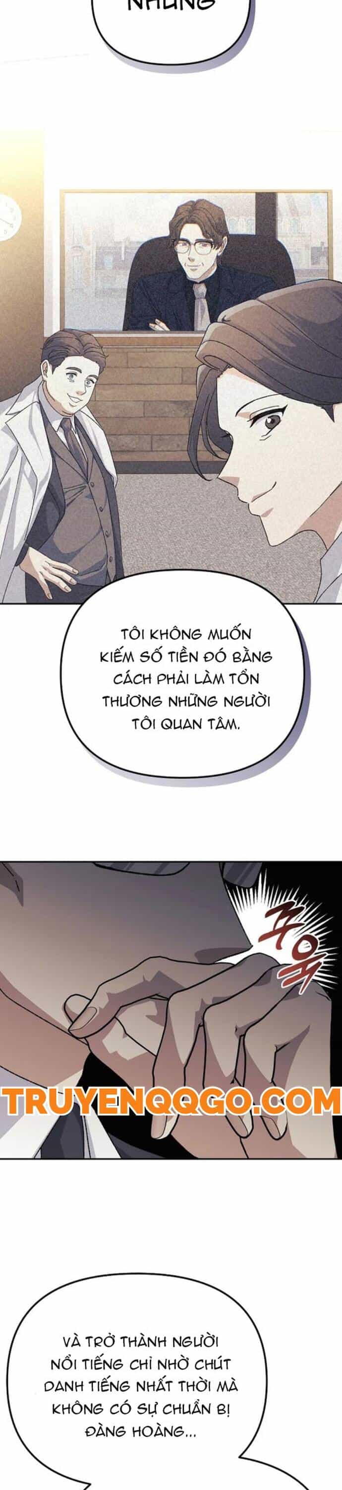 Tái Thiết Cuộc Đời Kẻ Nghiện Game - Chương 22 - ảnh 32