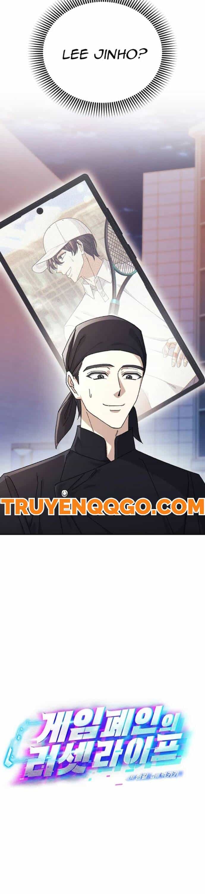 Tái Thiết Cuộc Đời Kẻ Nghiện Game - Chương 22 - ảnh 5